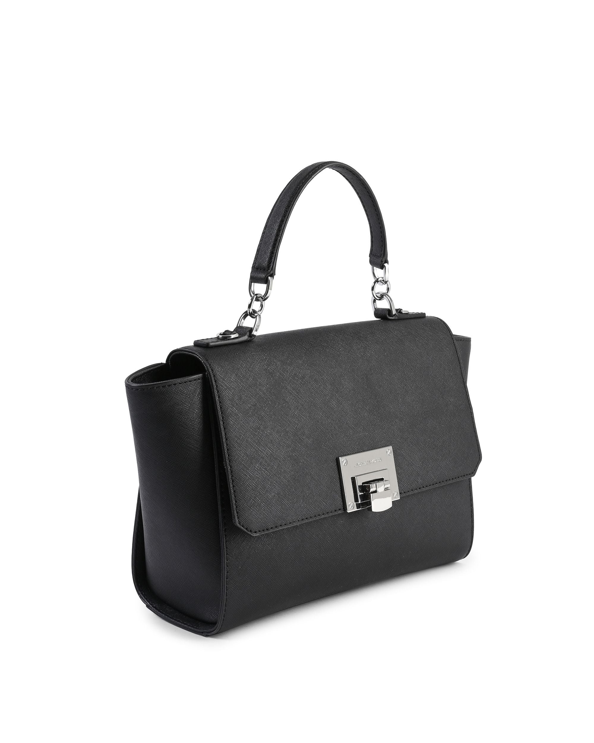 Michael Kors Borsa a tracolla media TH 35T7ST4S2L NERA