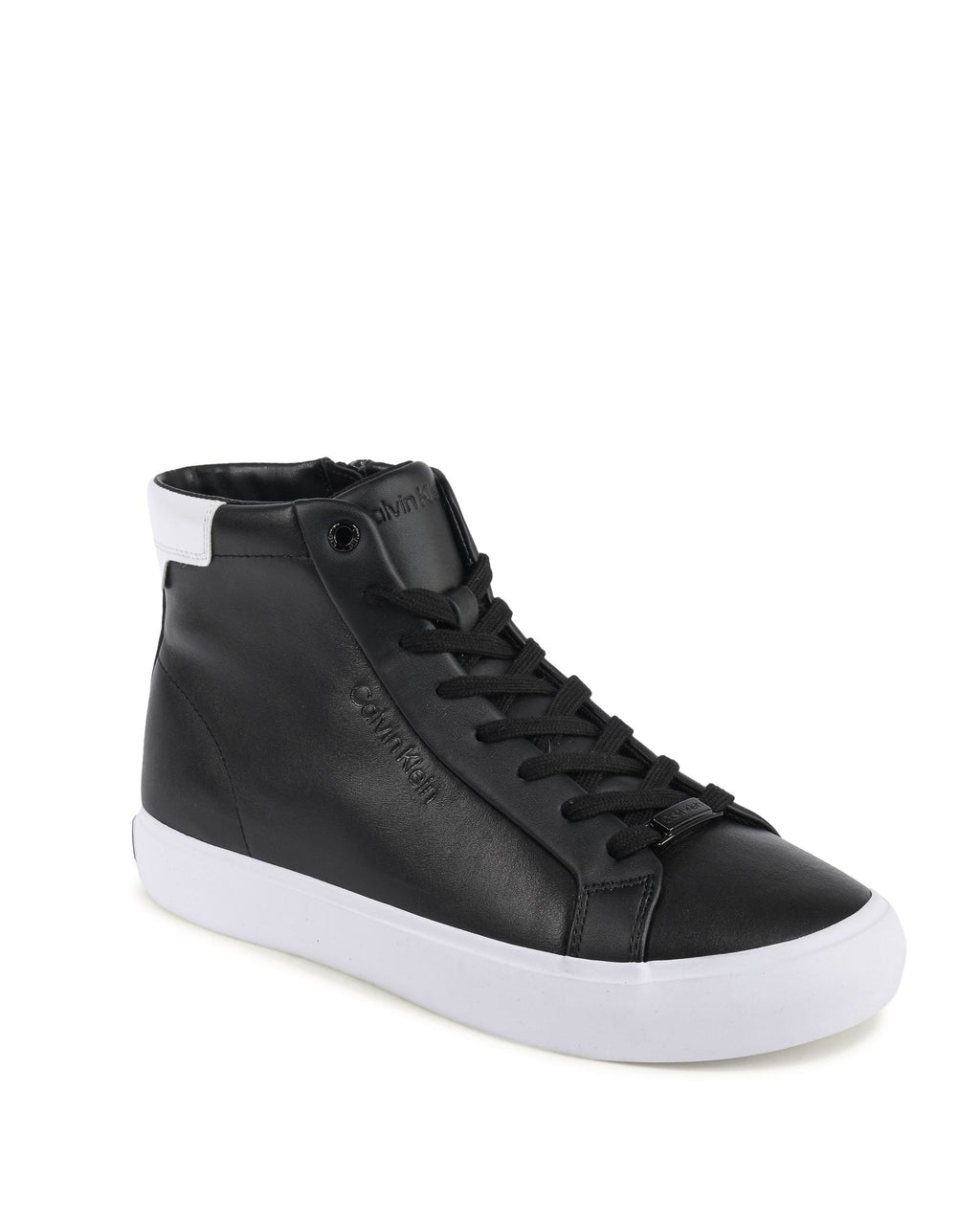 Calvin Klein Sneaker da donna nera HW0HW016790GJ