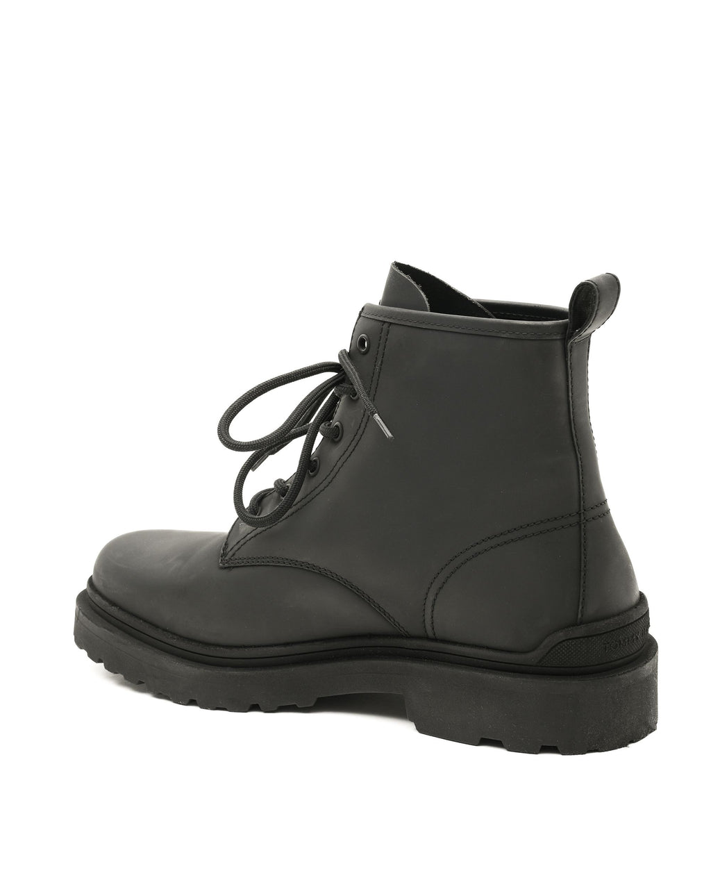 Stivali da uomo Tommy Hilfiger EM0EM01447BDS