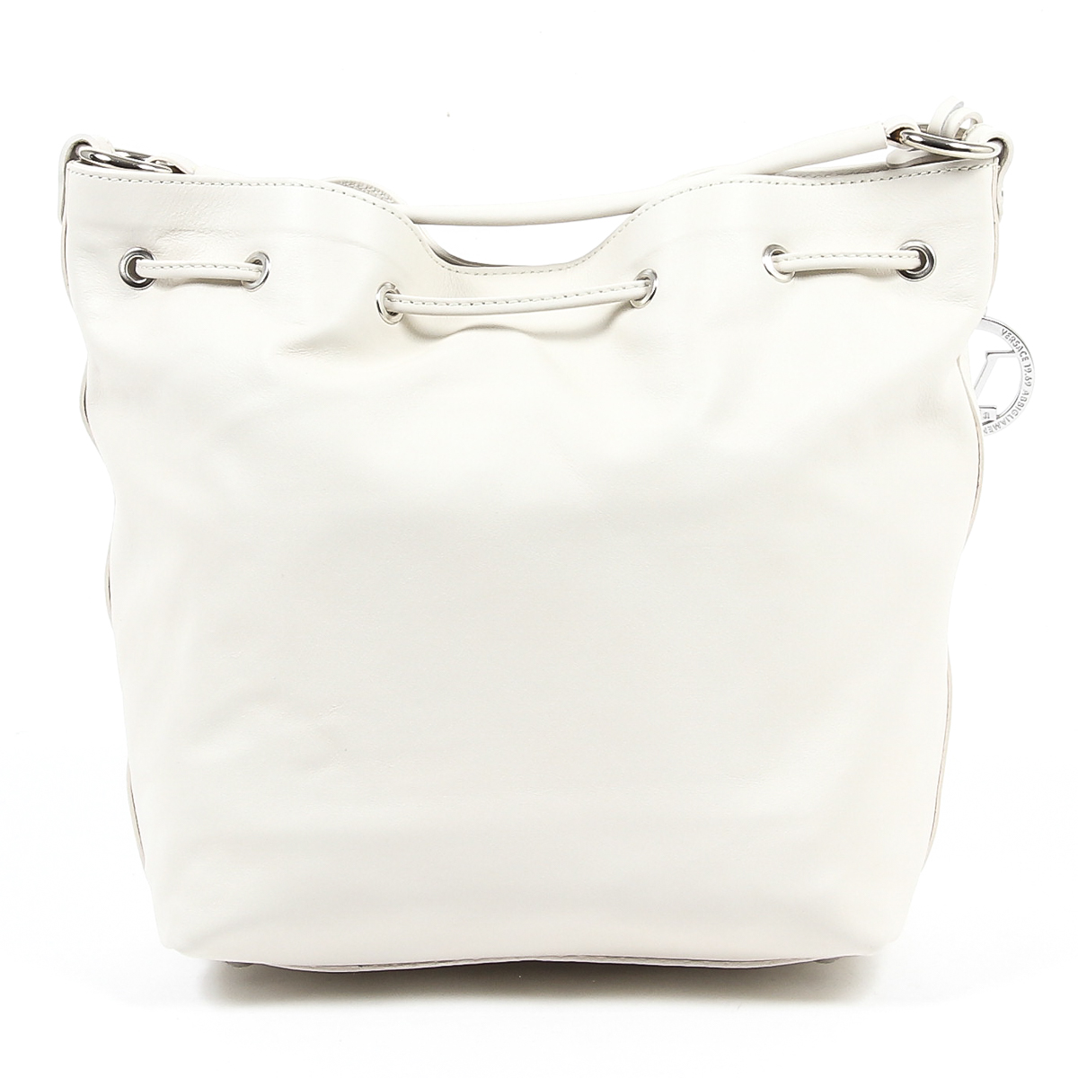 V 1969 Italia Borsa da donna V005-S SOFT CREMA