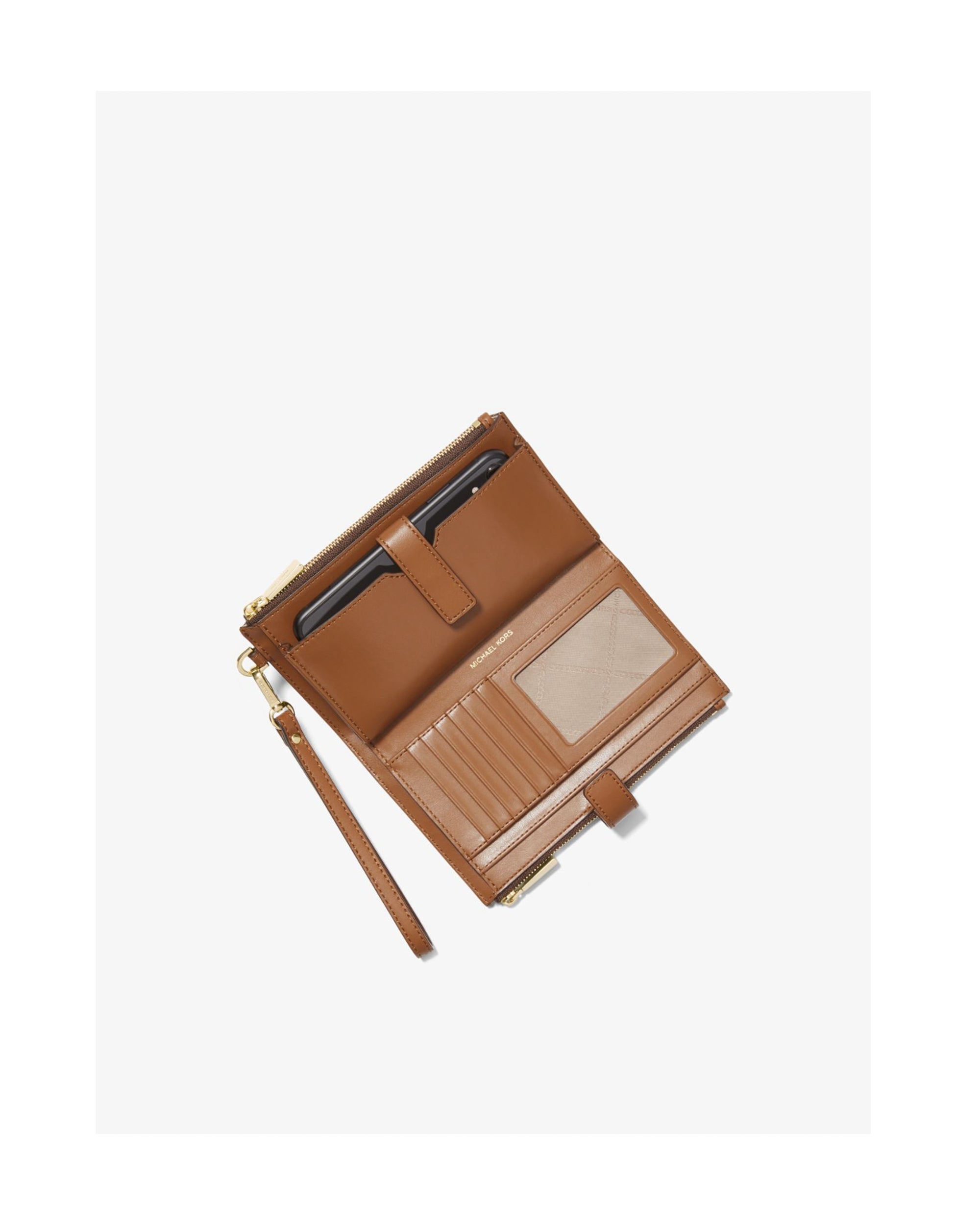 Michael Kors Donna Bracciale Dblzp Braccialetto 34F1GJ6W4B-200