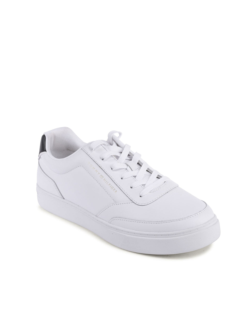 Tommy Hilfiger Sneaker da donna bianca FW0FW07563YBH