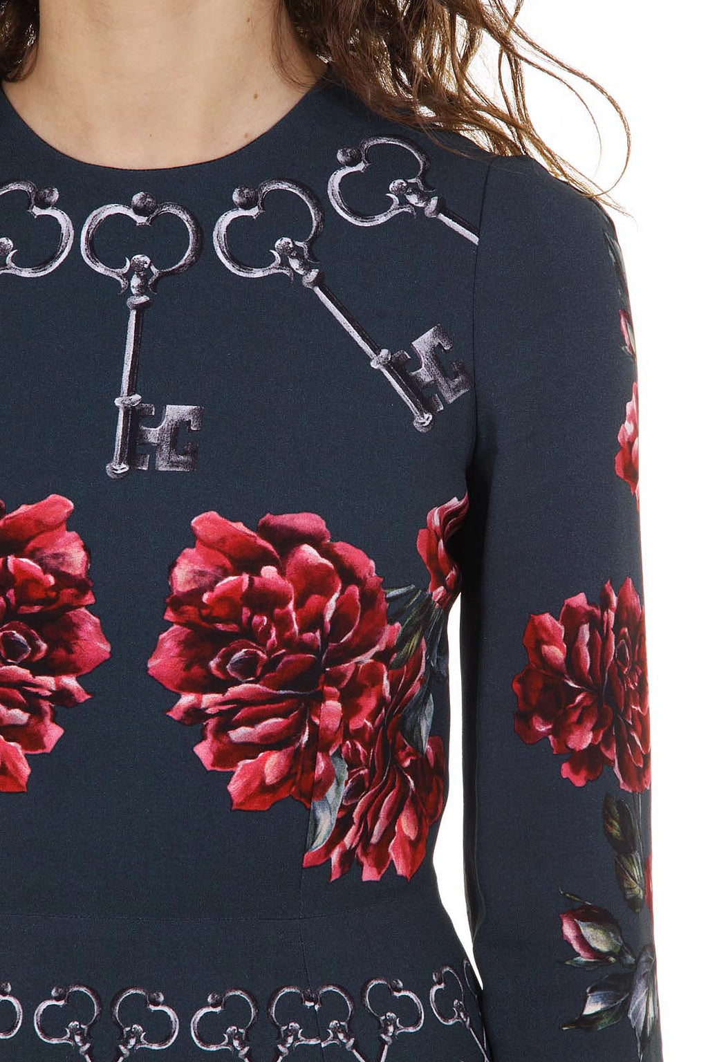 Abito da donna Dolce & Gabbana F6OH8T FPREM X0808