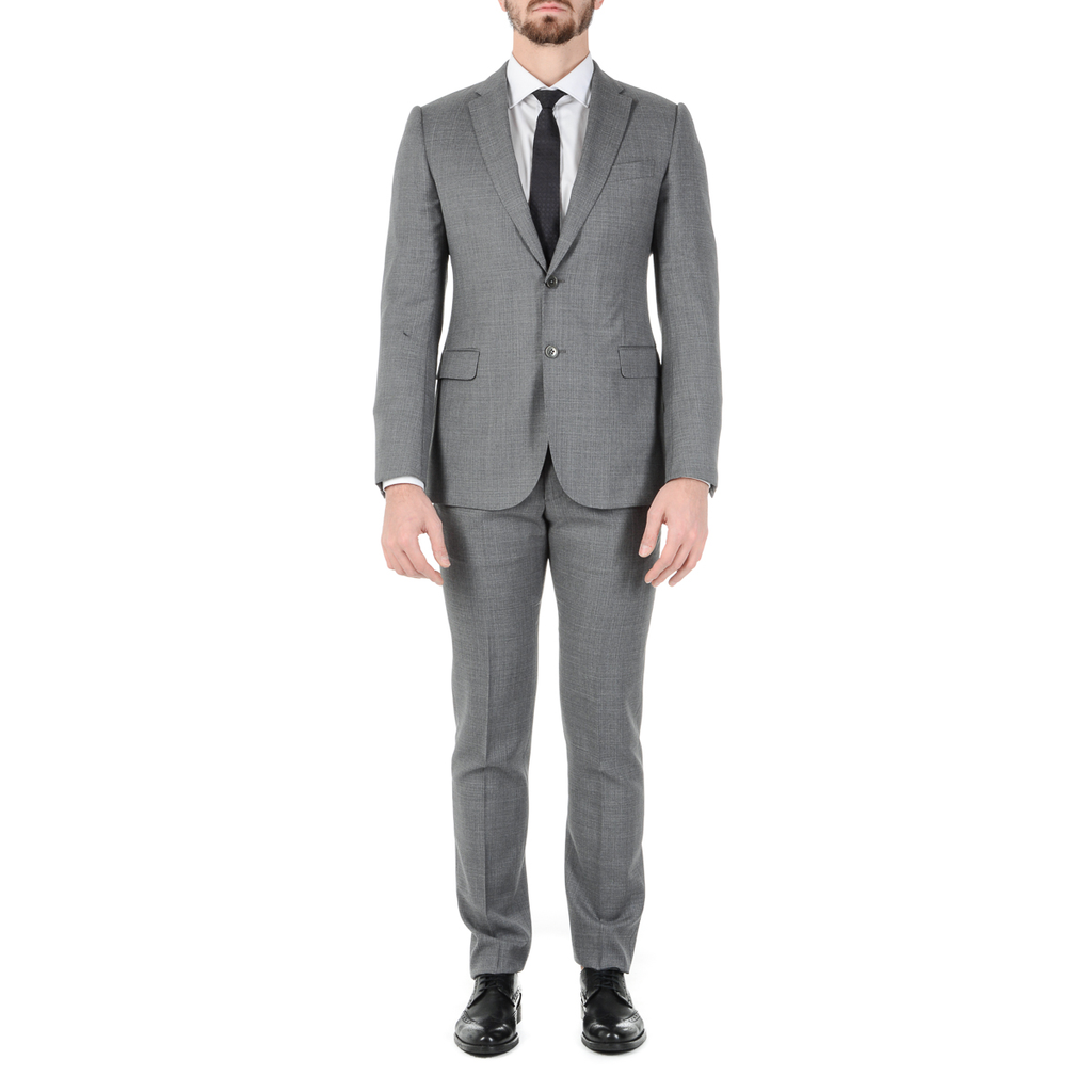 Abito Armani Collezioni Uomo Grigio