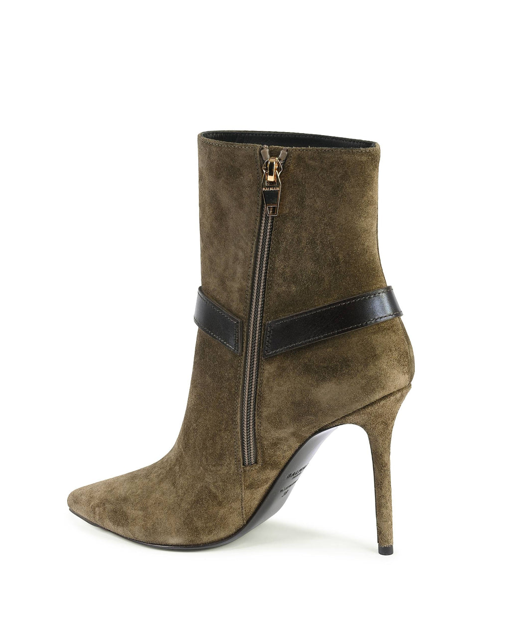 Scarpe da donna Balmain DN0TE012LSAL Q20