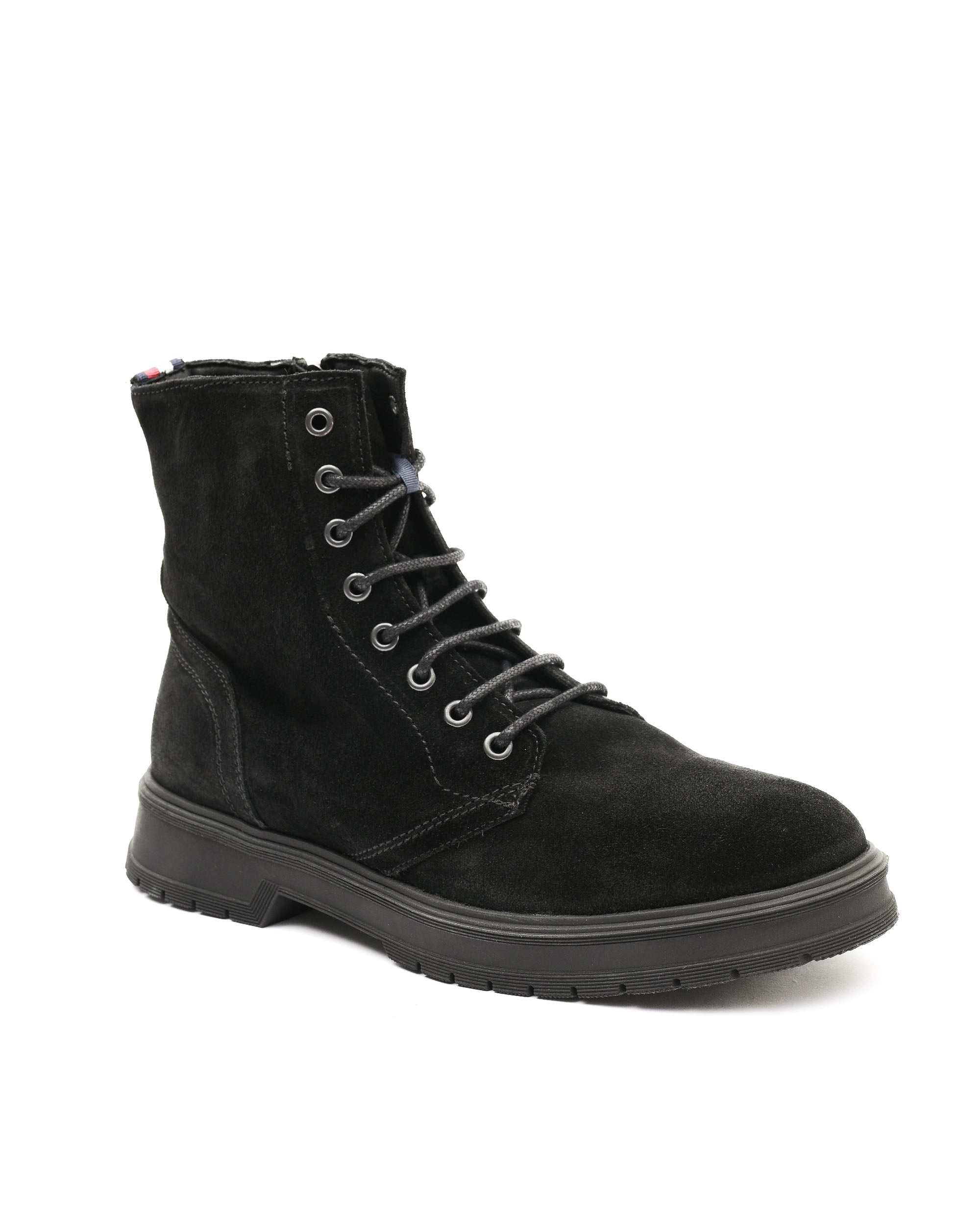 Stivali da uomo Tommy Hilfiger FM0FM05179BDS