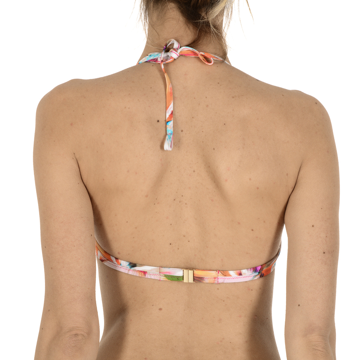 Reggiseno da donna La Perla Mare Bianco