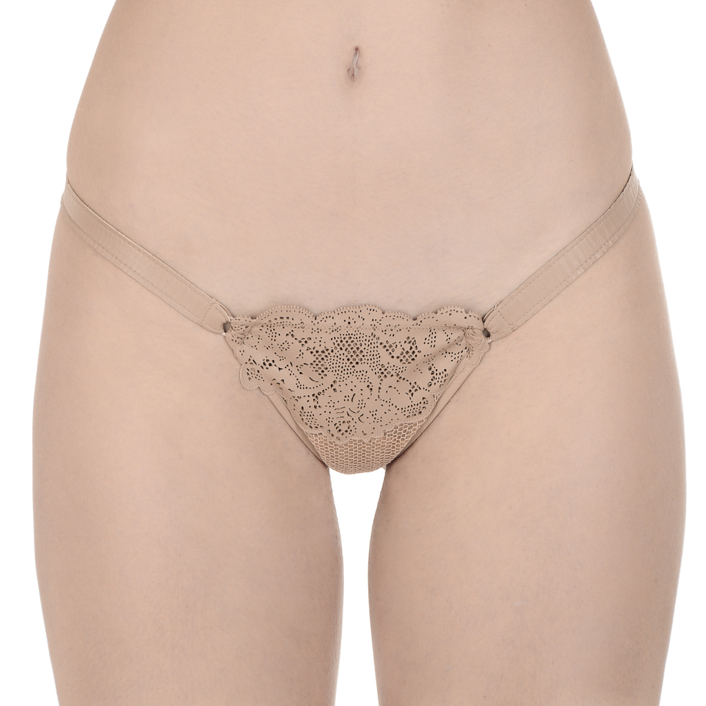 Slip da donna Createur La Perla rosa