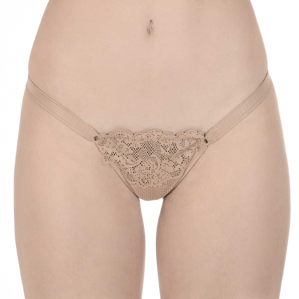 Slip da donna Createur La Perla rosa