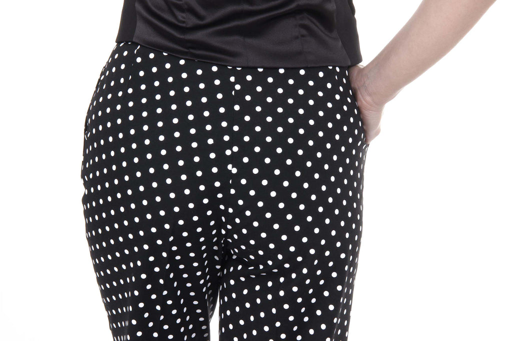 Pantaloni da donna Bottega Veneta 400001 VZPK0 8428