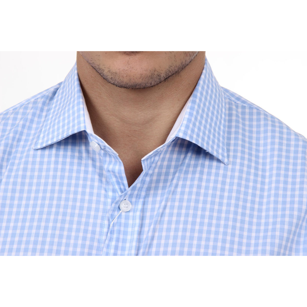 Camicia da uomo Fred Perry 30212736 0031