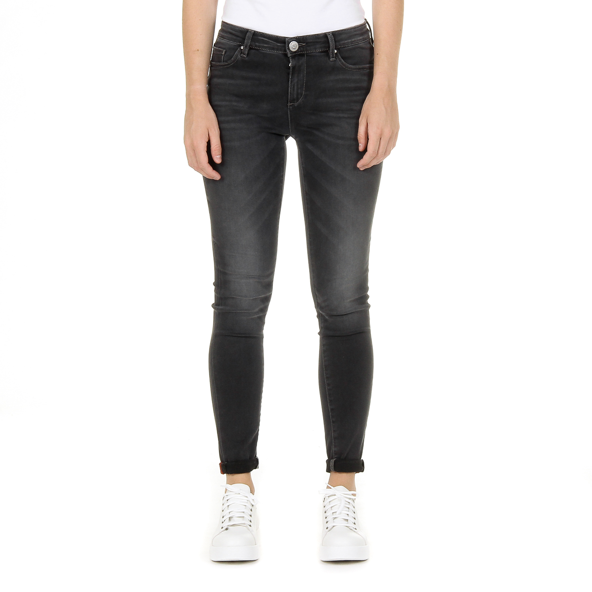 Jeans da donna Andrew Charles Denim CLAIRE