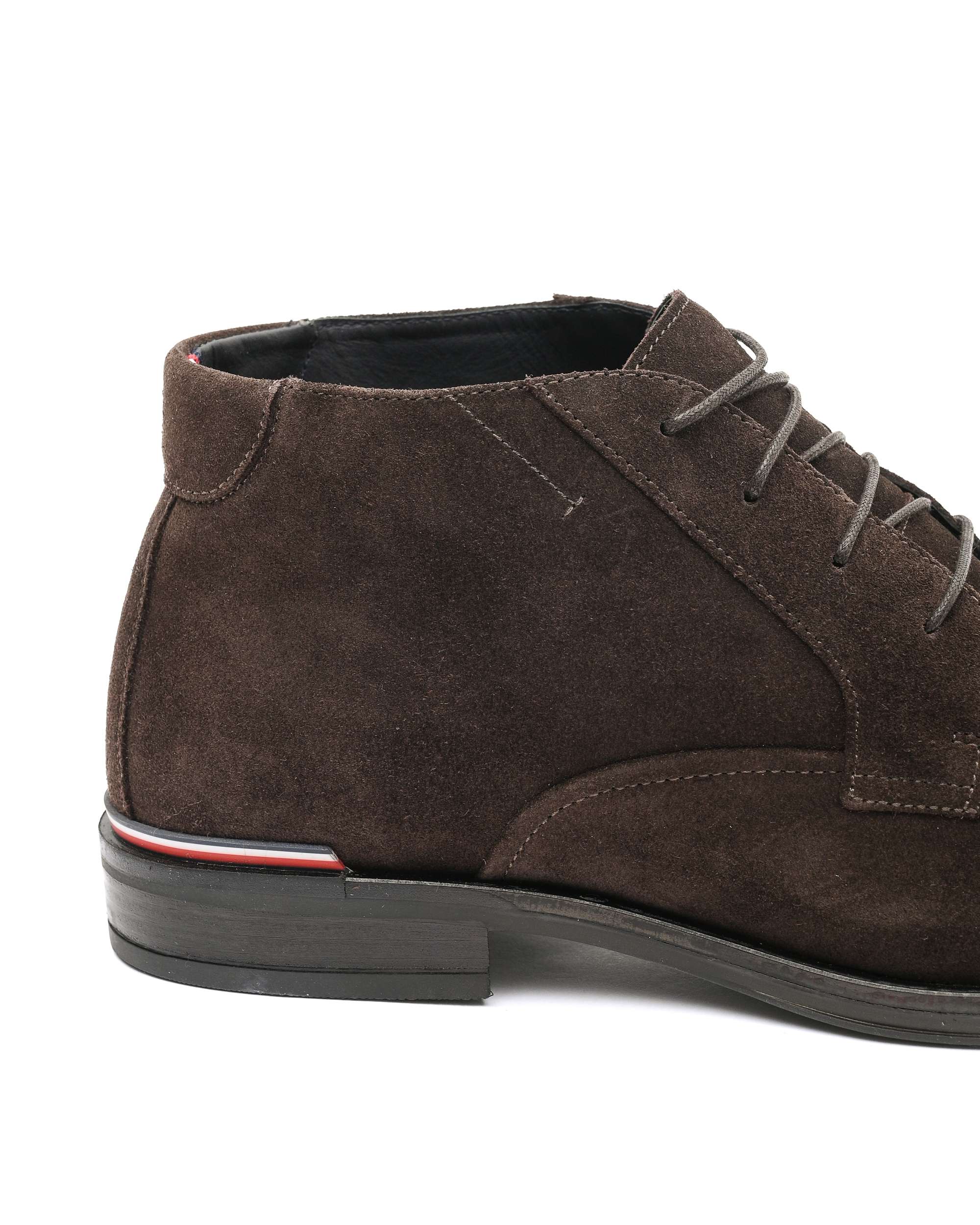 Stivali da uomo Tommy Hilfiger FM0FM04805GOP