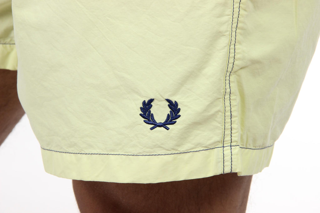 Fred Perry Costume da bagno da uomo 30802059 0832