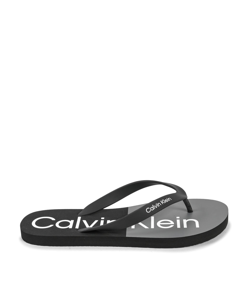 Calvin Klein Perizoma da uomo nero HM0HM005470GM