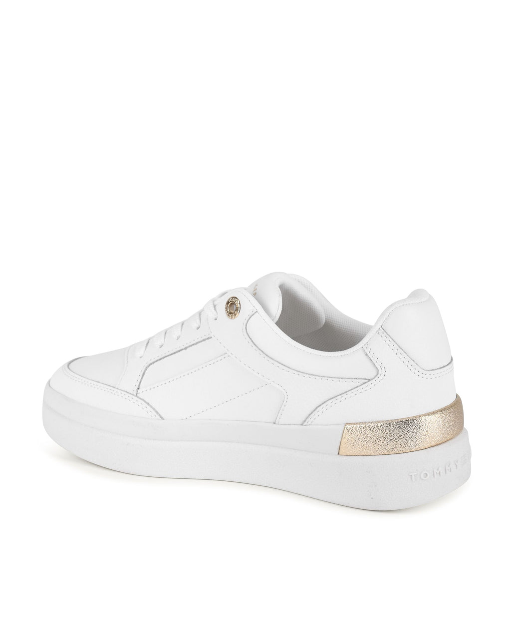 Sneaker da donna Tommy Hilfiger FW0FW08126YBS