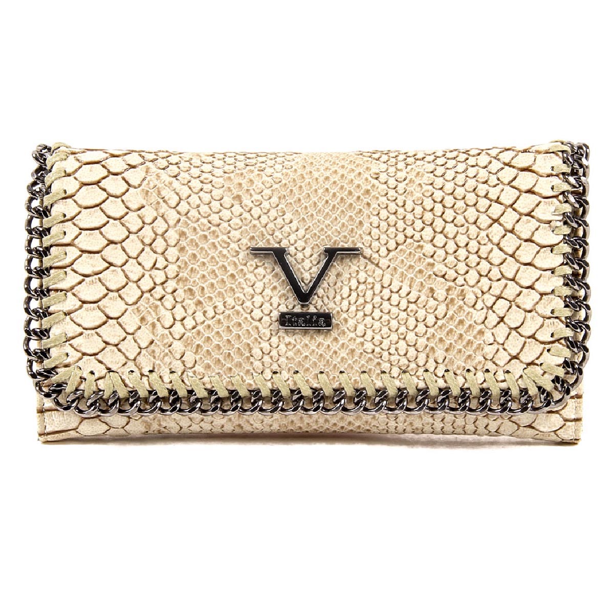 V 1969 Italia Borsa da donna VEW00100 BEIGE