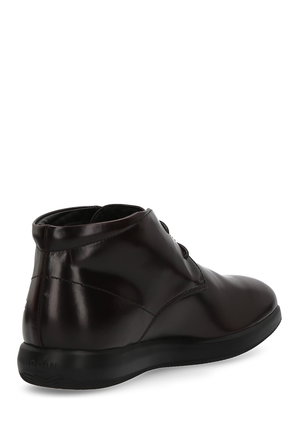 Hogan Scarpe stringate da uomo Marrone HXM2090O95066MAR807