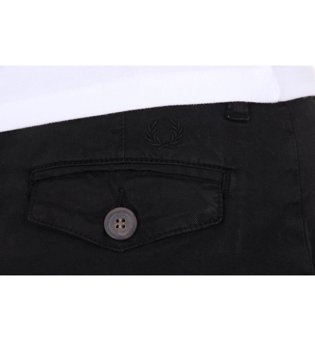 Pantaloncini da donna Fred Perry 31502573 9102
