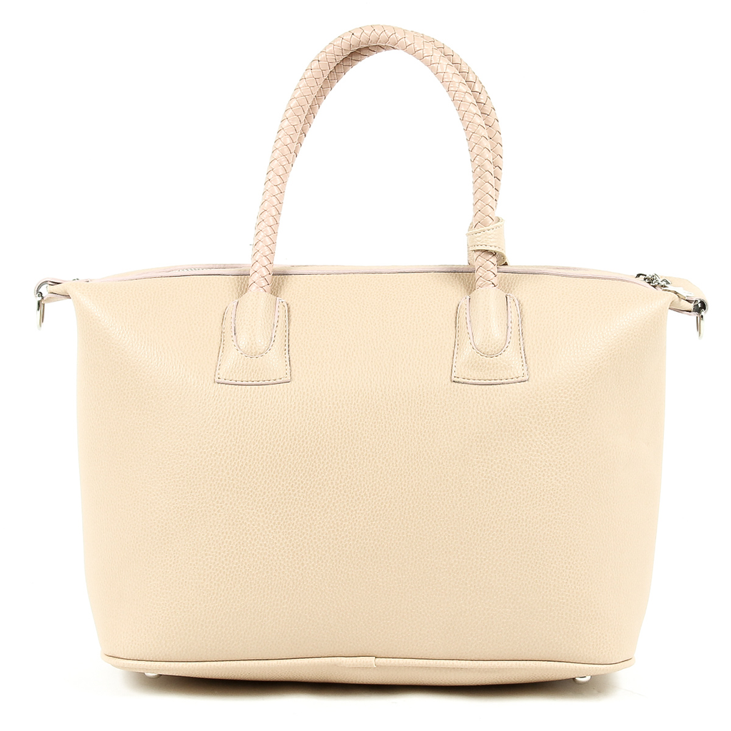Borsa a mano da donna Andrew Charles rosa DARSEY