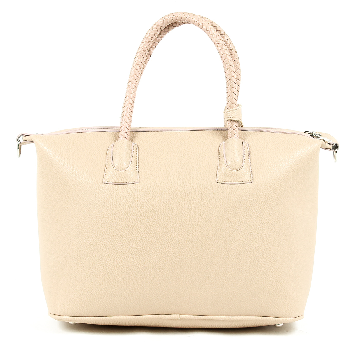 Borsa a mano da donna Andrew Charles rosa DARSEY