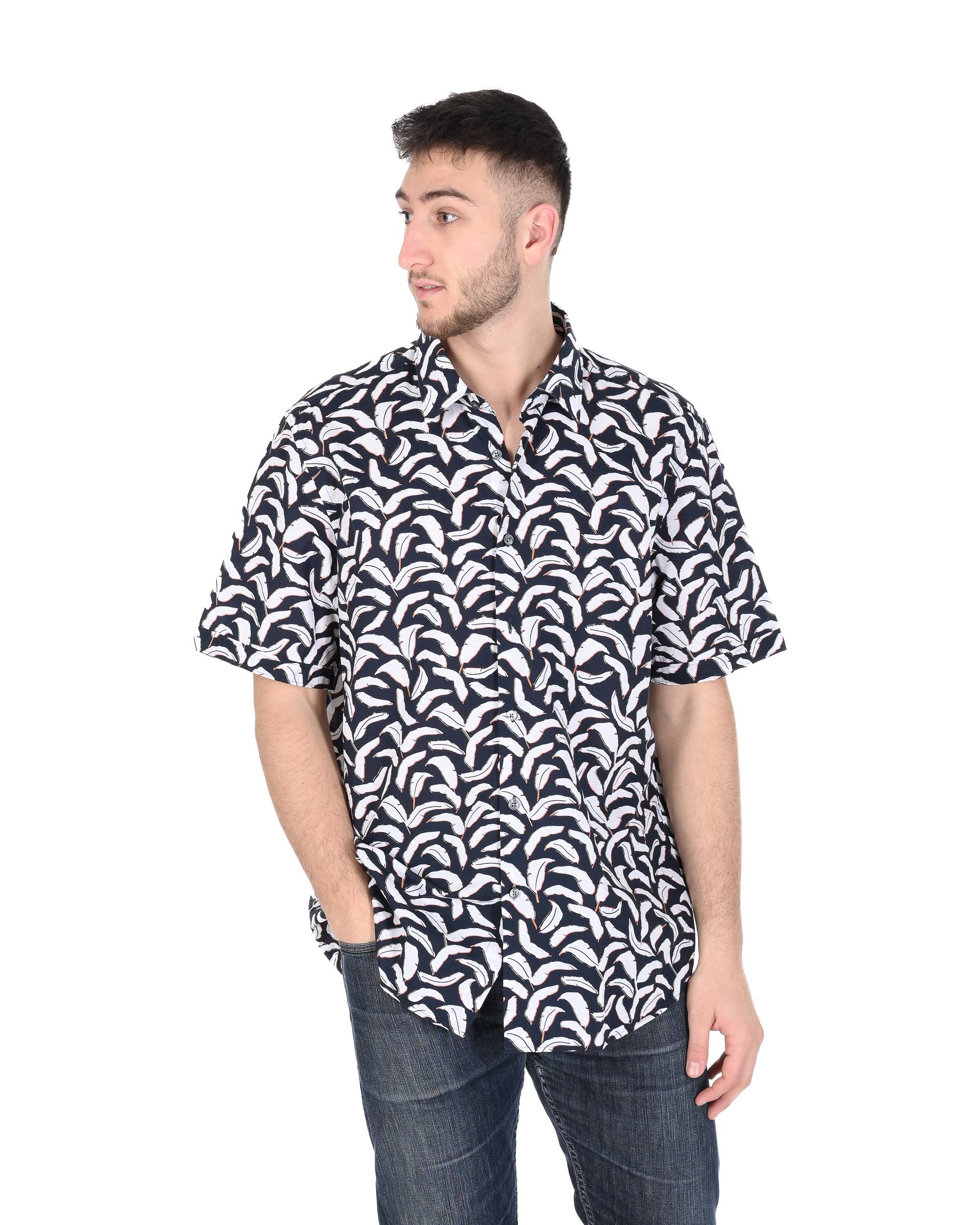 Boss by Hugo Boss Camicie da uomo 50453070 402