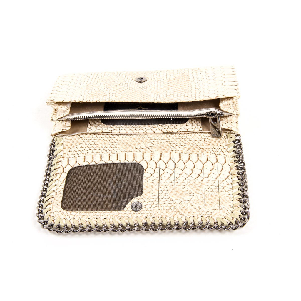 V 1969 Italia Borsa da donna VEW00100 BEIGE