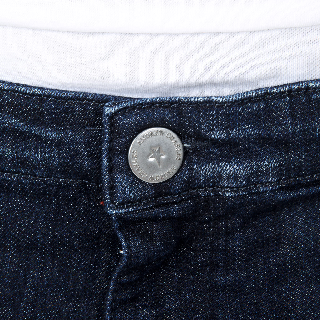 Jeans da uomo Andrew Charles Denim THOMAS
