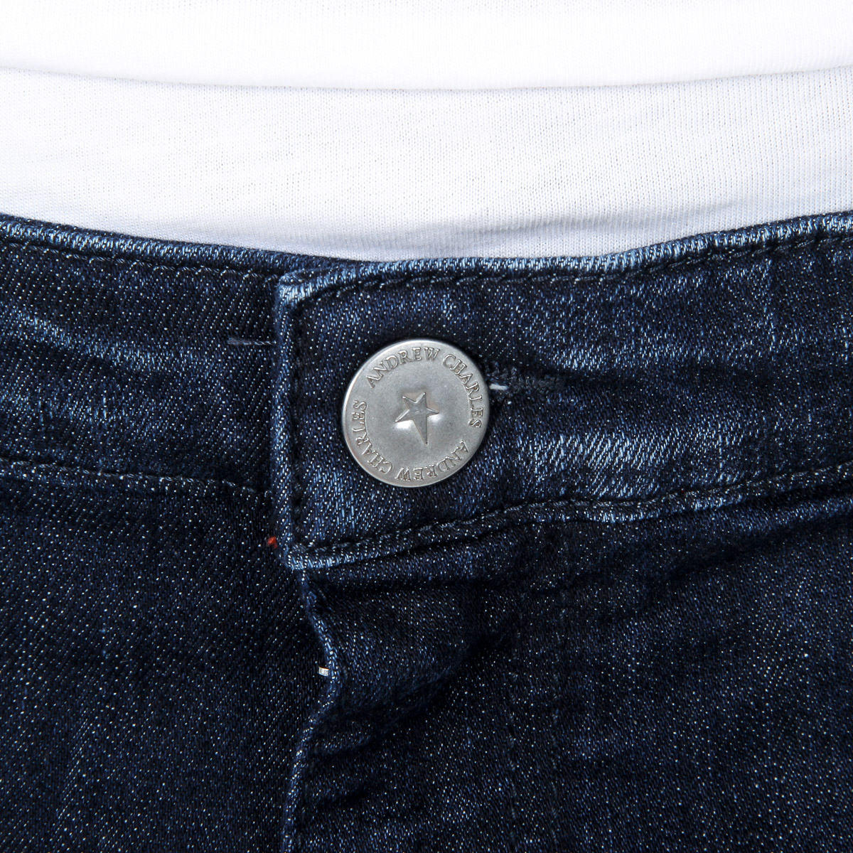 Jeans da uomo Andrew Charles Denim THOMAS