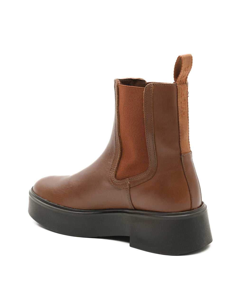 Stivali da donna Tommy Hilfiger FW0FW08095GPK
