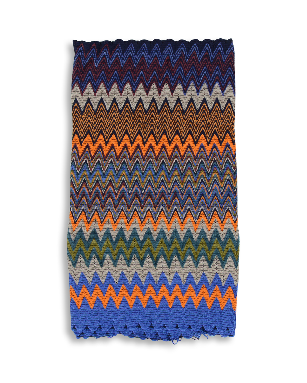 Sciarpa da donna Missoni Multicolor SC31VMU67960001