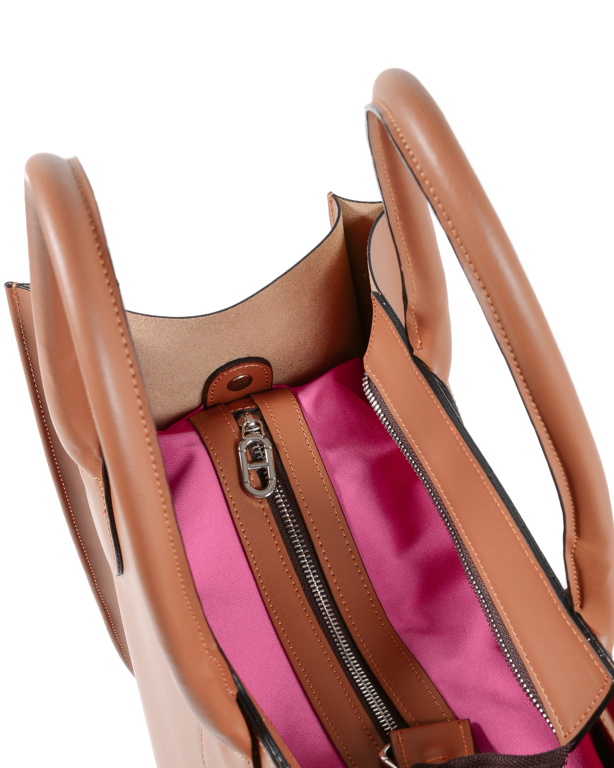 Borsa a tracolla Pebble Como