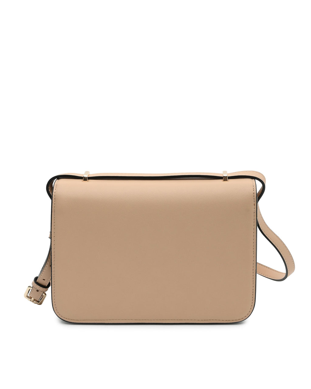 Valentino Womens Shoulder Bag VBS8ZT09 005