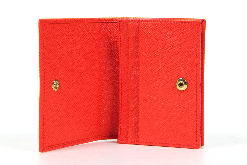 Porta carte di credito da donna Dolce & Gabbana BI1643 A1001 80301