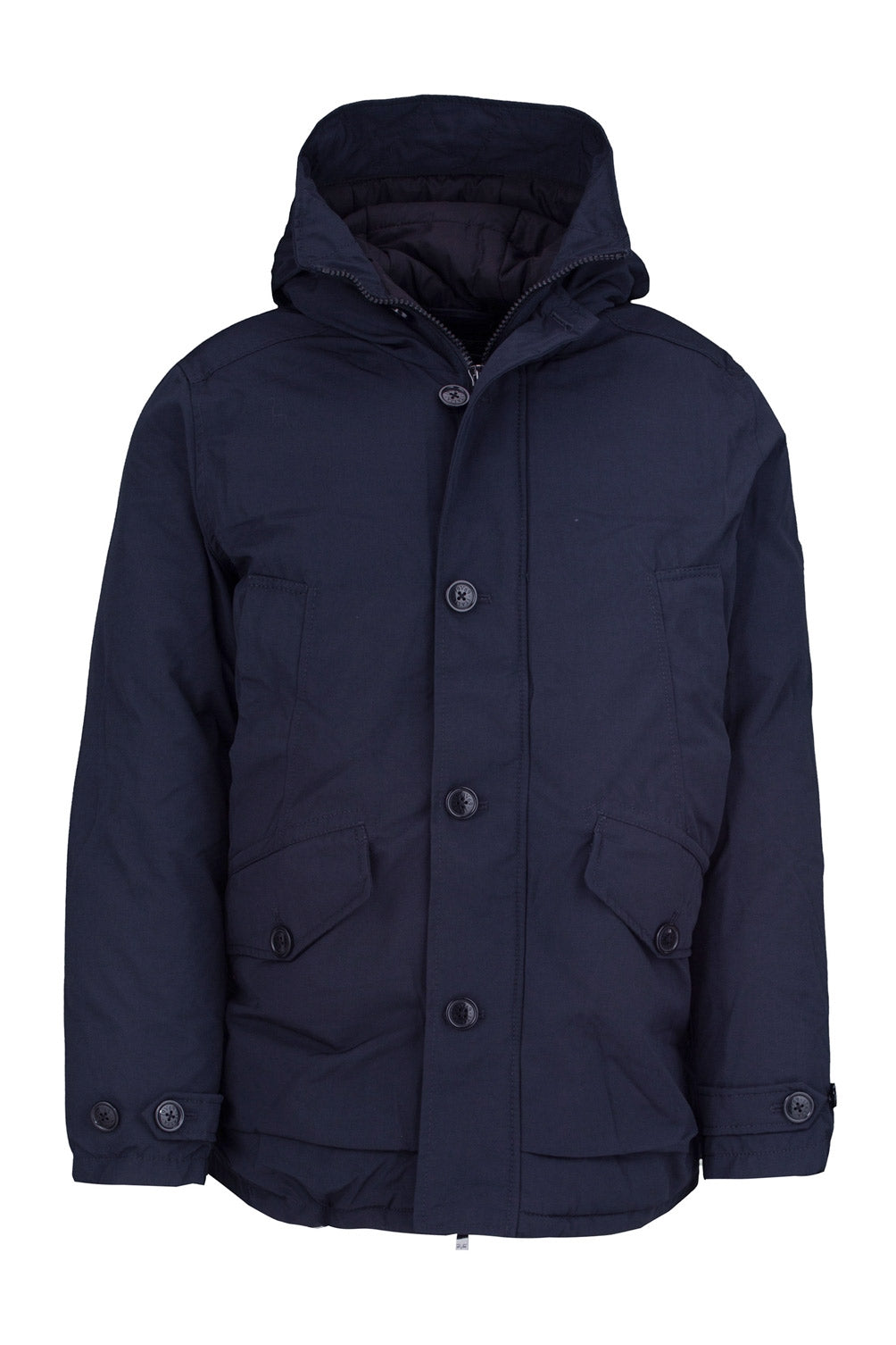 19V69 Italia Giacca Uomo Blu Scuro FABRIZIO BLU SCURO