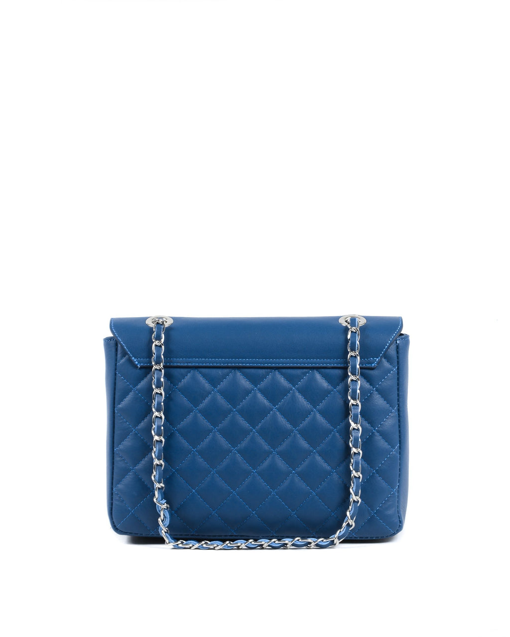 Borsa Donna V Italia Bluette V024-S SAUVAGE BLUETTE