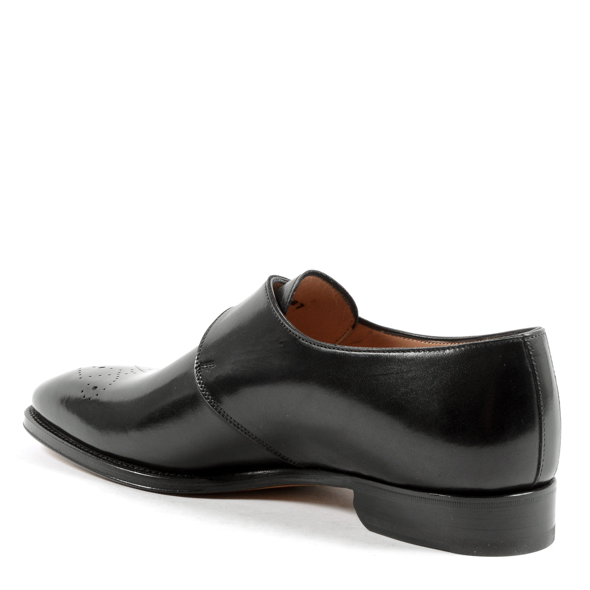 Scarpa con cinturino alla caviglia Aristocrat