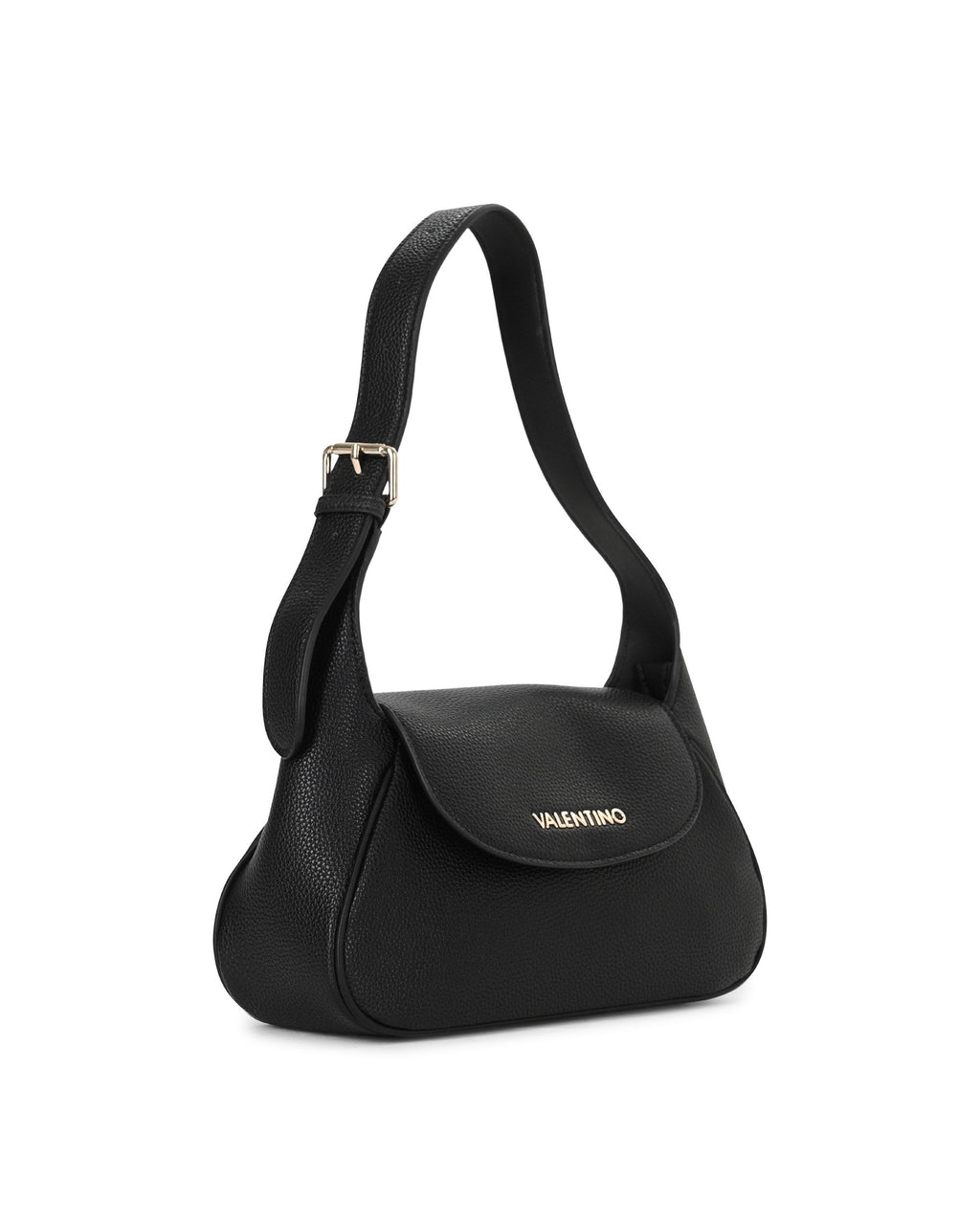 Valentino Womens Flap Bag VBS9OP09 001 NERO