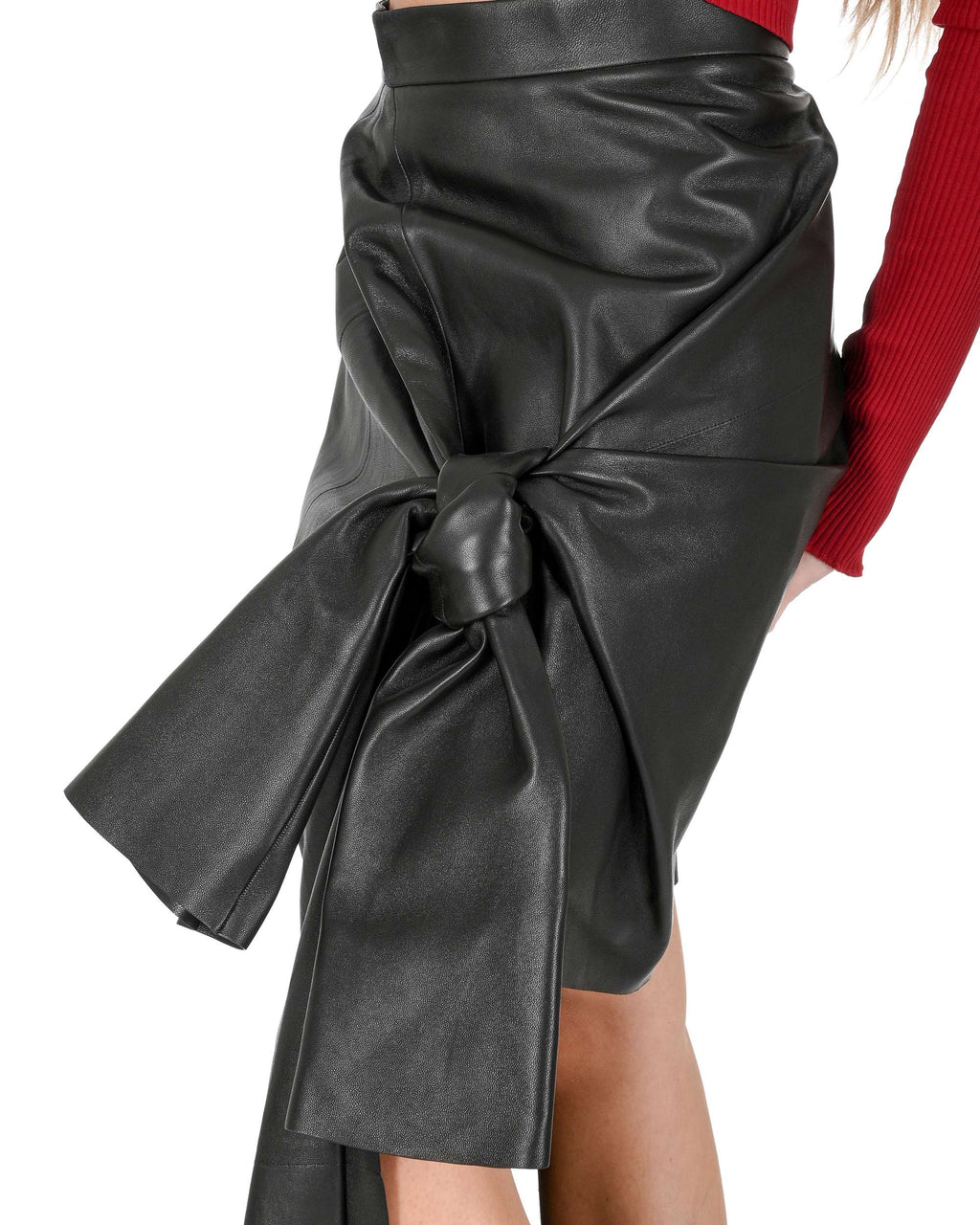 Gonna da donna Alex.McQueen 780910Q5AL1 1000 801