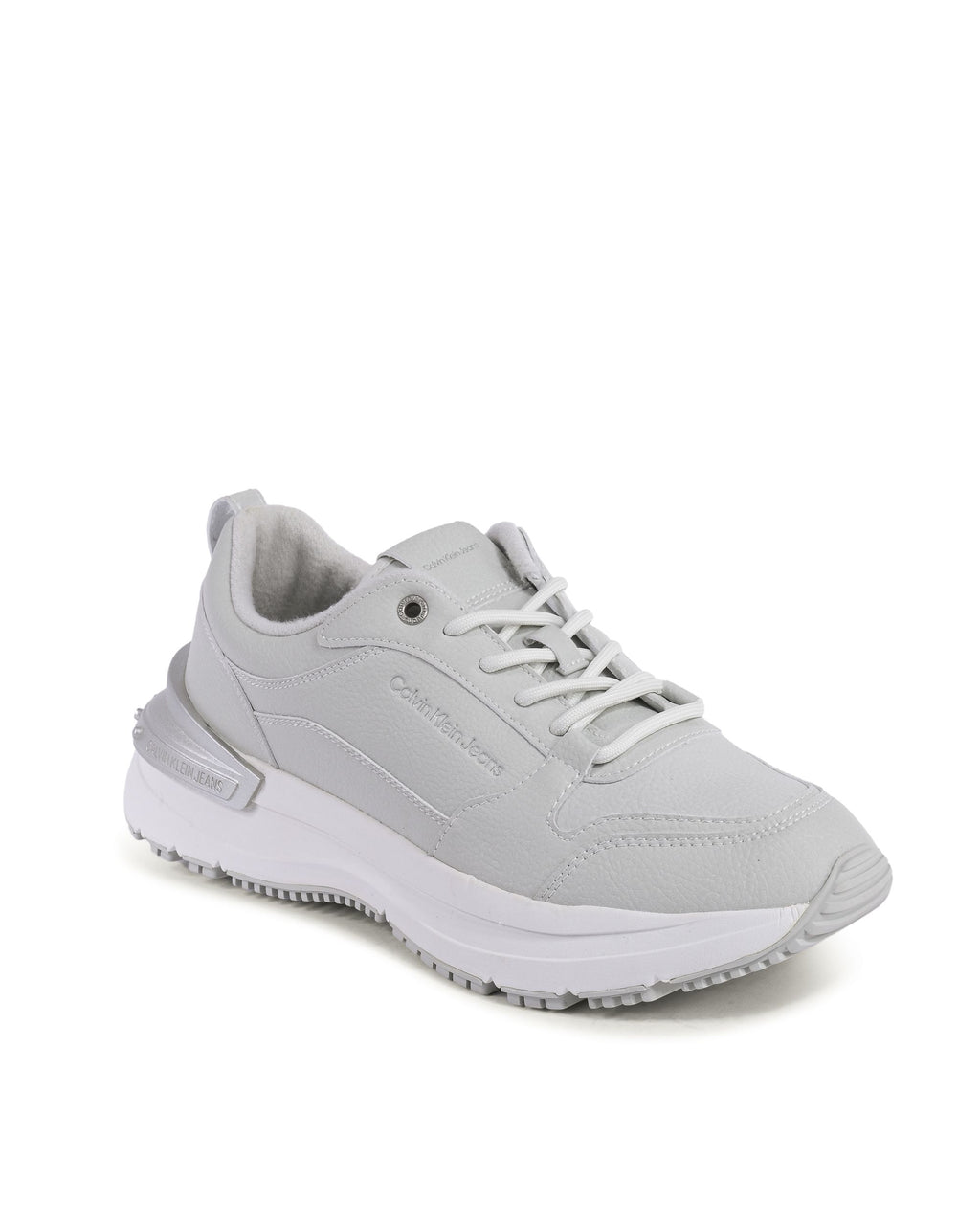 Calvin Klein Sneakers da donna GRIGIO YW0YW00810PRF