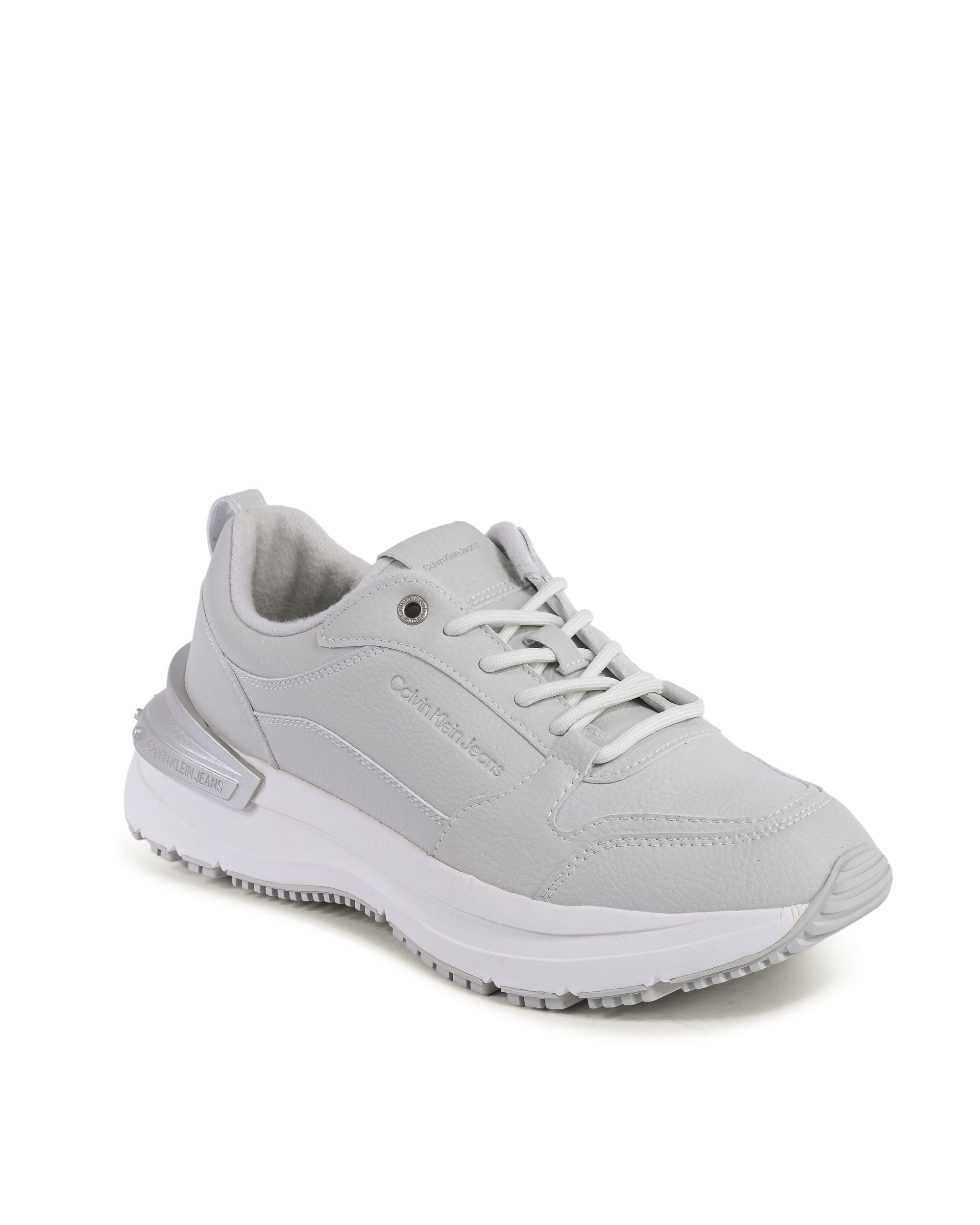 Calvin Klein Sneakers da donna GRIGIO YW0YW00810PRF