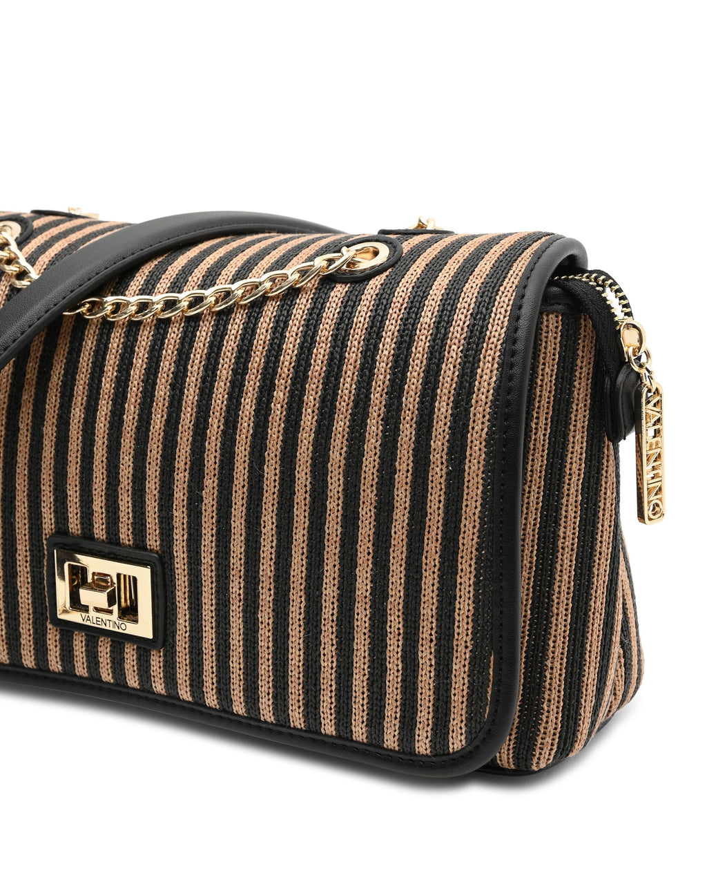 Valentino Womens Shoulder Bag VBS9PU09 P66
