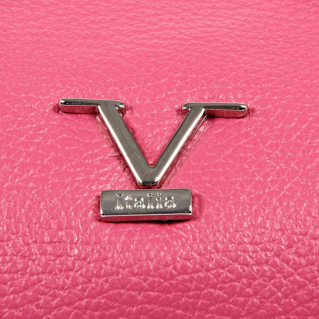 V 1969 Italia Borsa da donna rosa PORTO