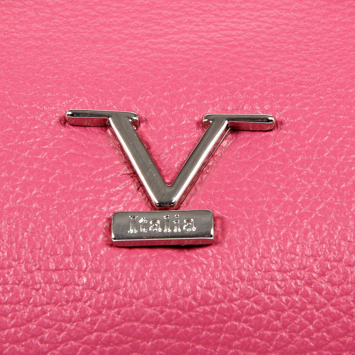 V 1969 Italia Borsa da donna rosa PORTO