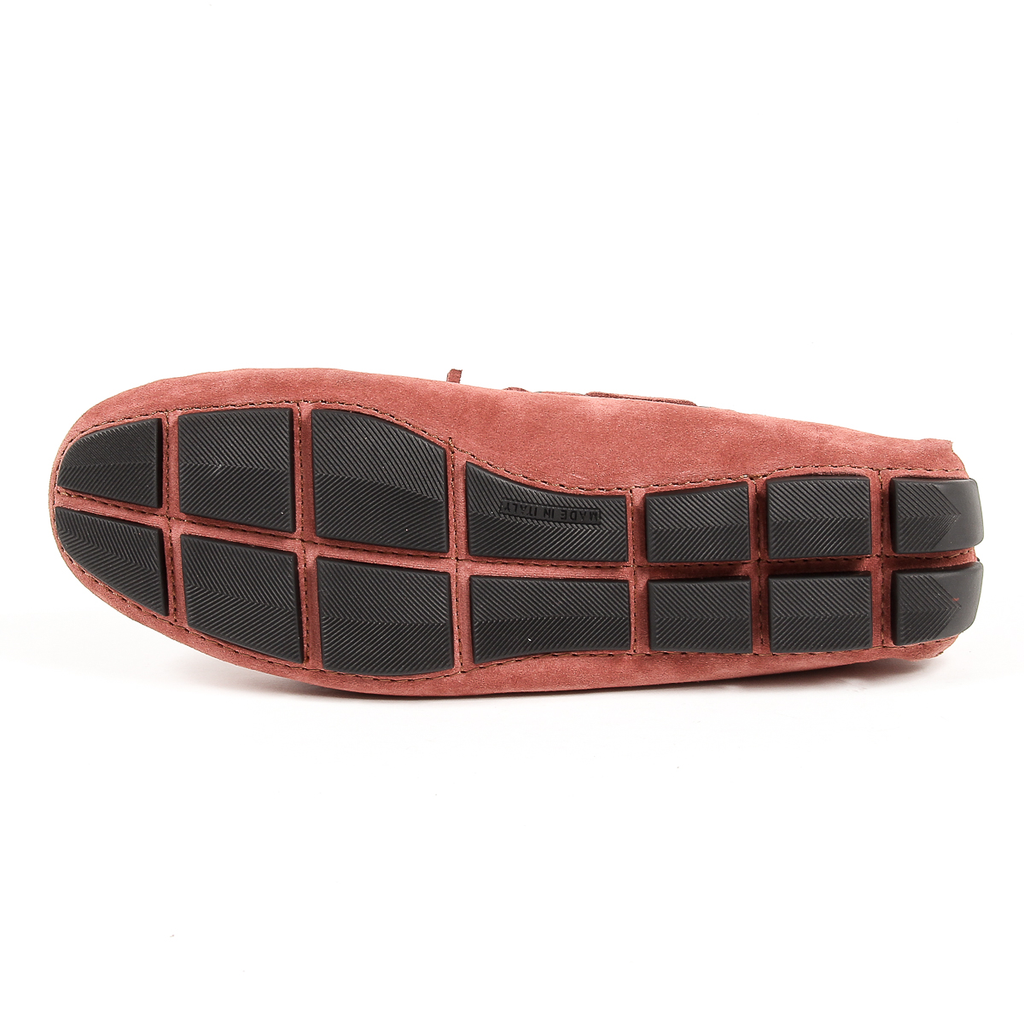 V 1969 Italia Mocassini da uomo Coral GABRIEL