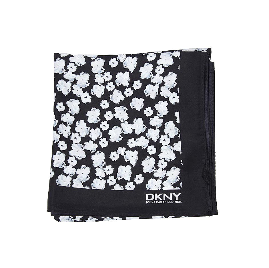 Foulard da donna DKNY R3496503 Drew Floral