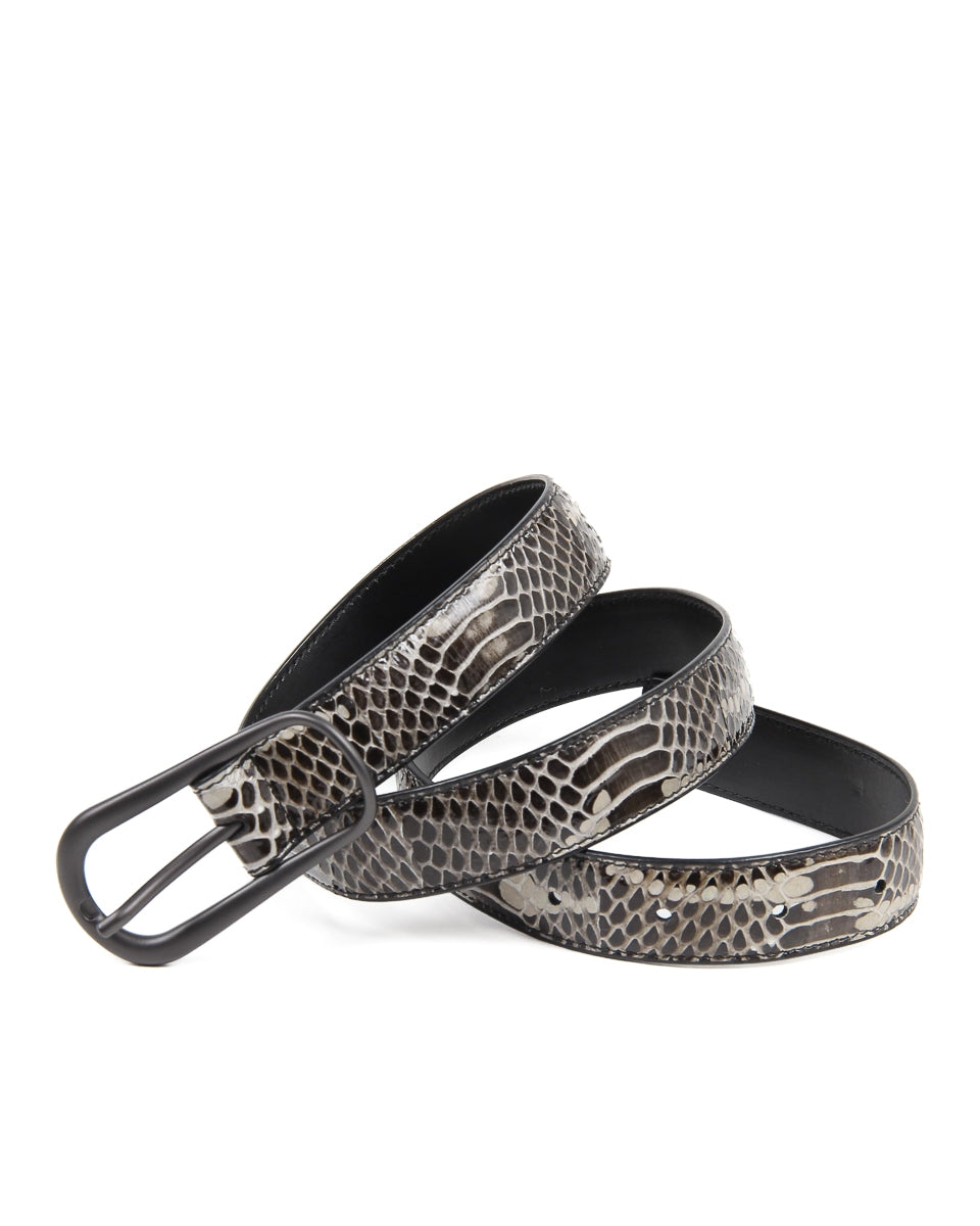 Cintura da donna Bottega Veneta 362897 VAMH0 9722