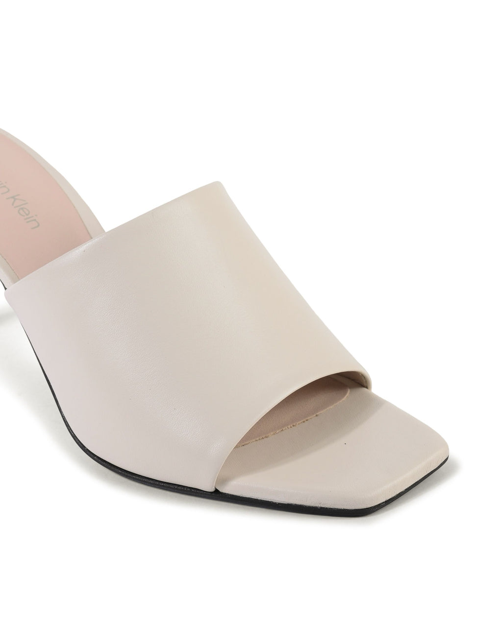 Calvin Klein Sandalo da donna beige HW0HW01948ACG