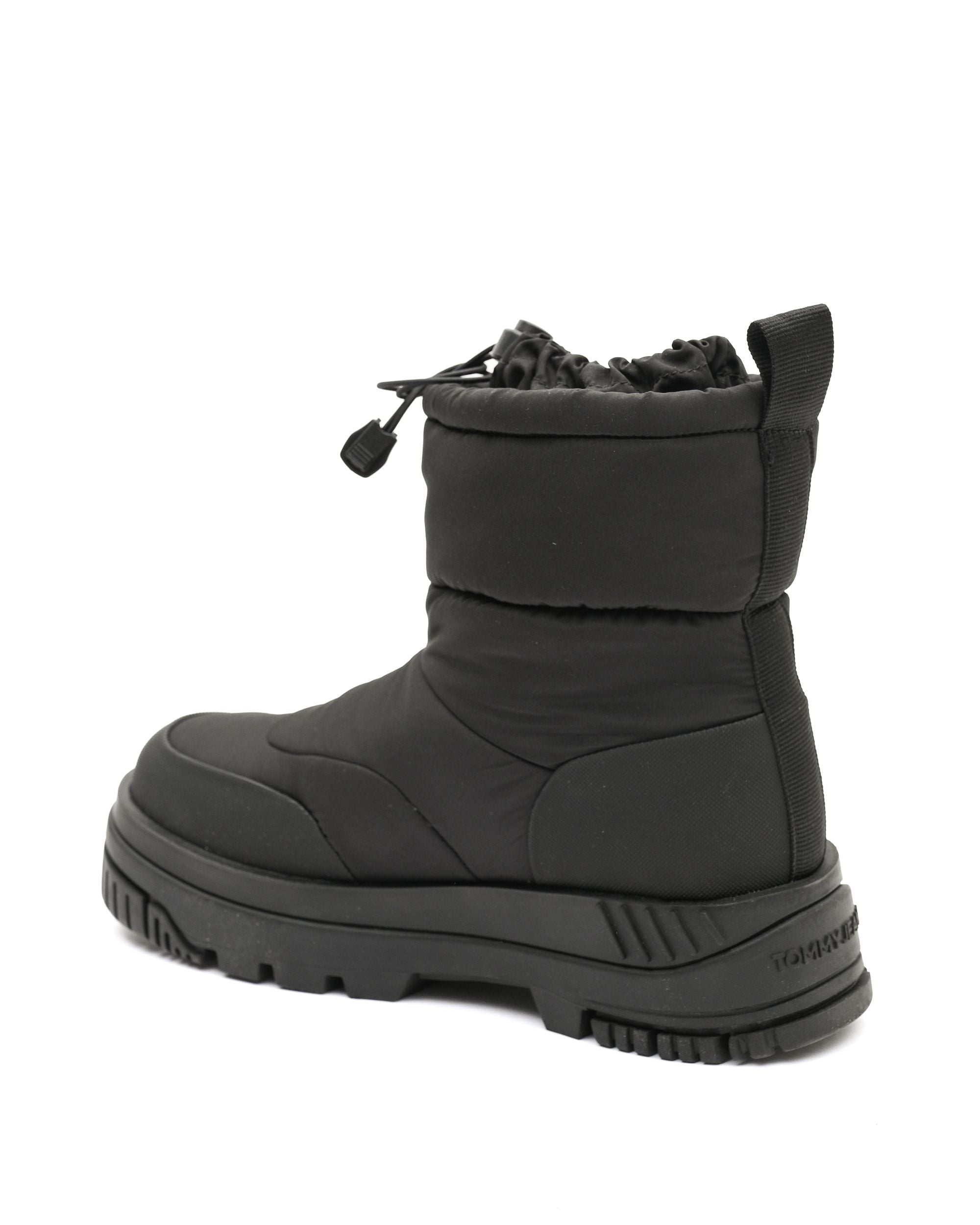 Stivali da uomo Tommy Hilfiger EM0EM01449BDS