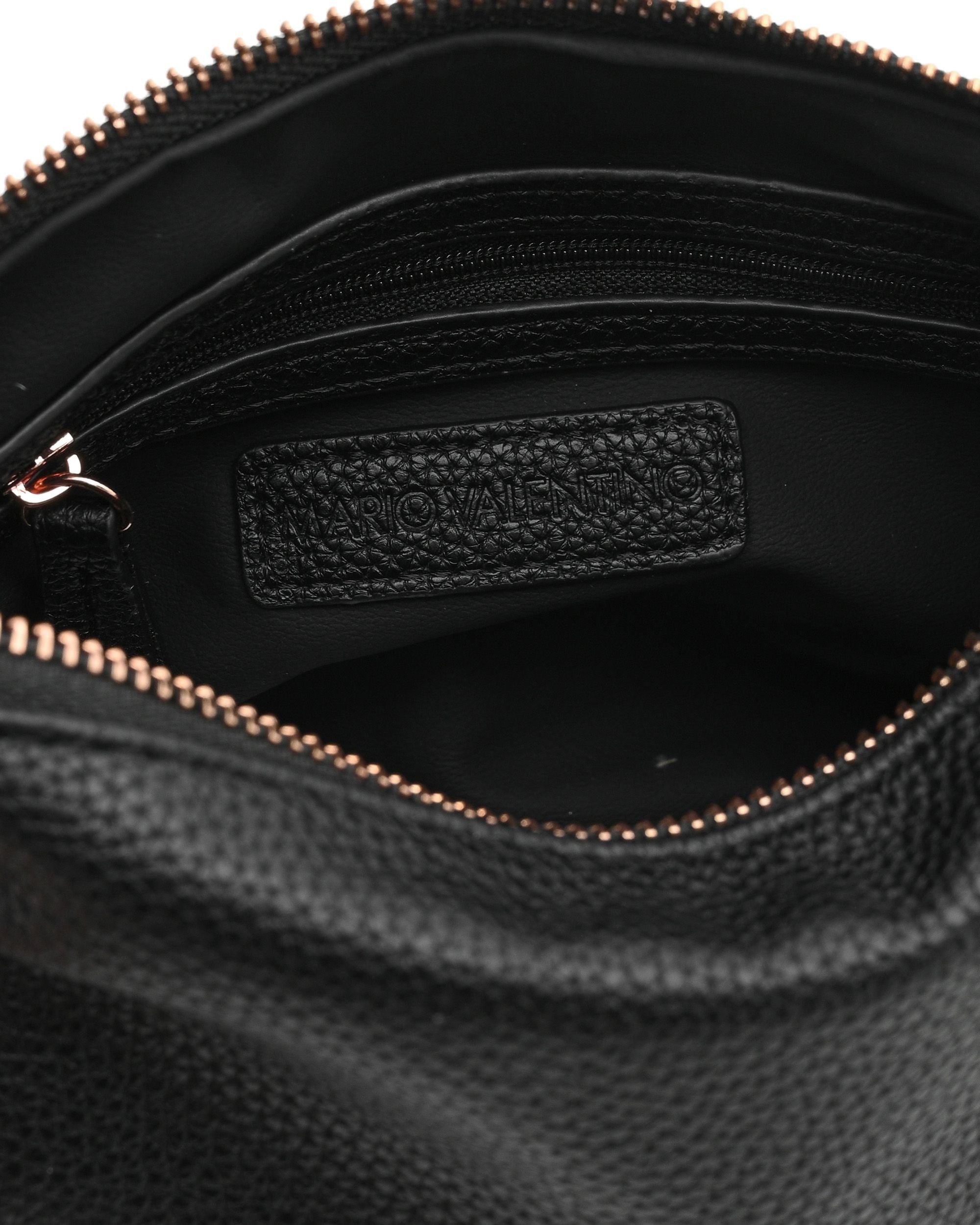 Valentino Womens Shoulder Bag VBS8U915 001